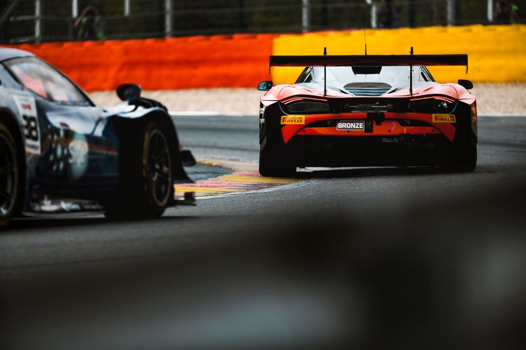 (Foto: Inception Racing)